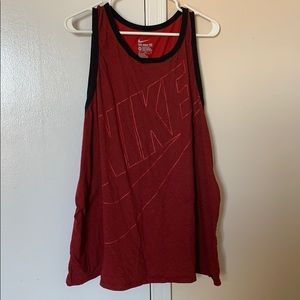 Men’s Tank